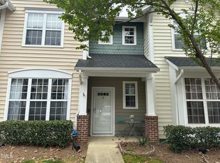 2247 Plum Frost Dr, Raleigh, NC 27603