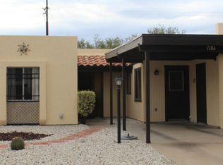 1186 S Alpine Cir, Green Valley, AZ 85614