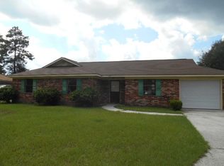 636 Slade St, Hinesville, GA 31313