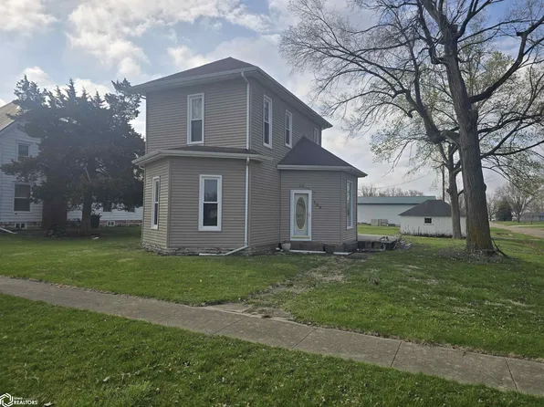 106 W Main St, Brighton, IA 52540