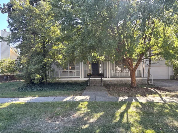 1464 Sugar Maple Ln, Lexington, KY 40511