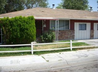 2090 Orange Ln, Reno, NV 89502
