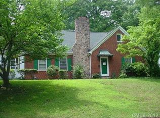 405 Dale Ave, Gastonia, NC 28052
