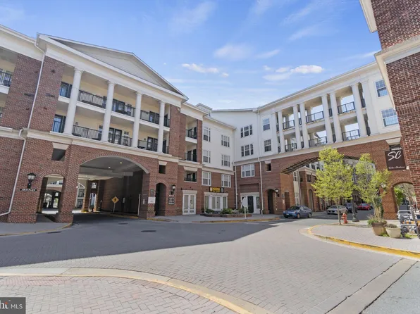 7 Granite Pl Unit 116, Gaithersburg, MD 20878