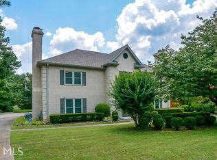 9105 Carroll Manor Dr, Sandy Springs, GA 30350
