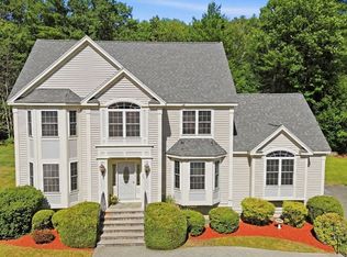 21 Prospect Hill Dr, Tewksbury, MA 01876