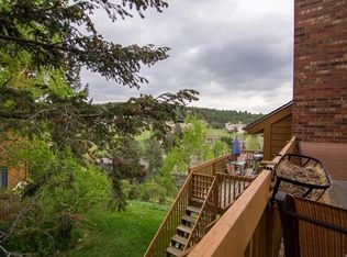 30675 Sun Creek Dr UNIT U, Evergreen, CO 80439