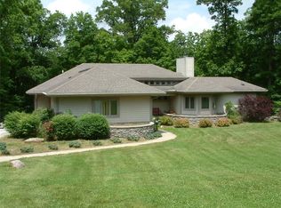 5869 S Haasetown Rd, Morgantown, IN 46160