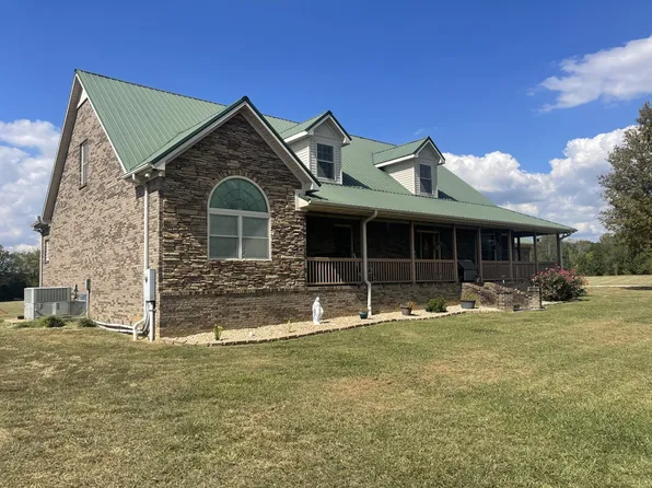 295 White Rd, Leoma, TN 38468