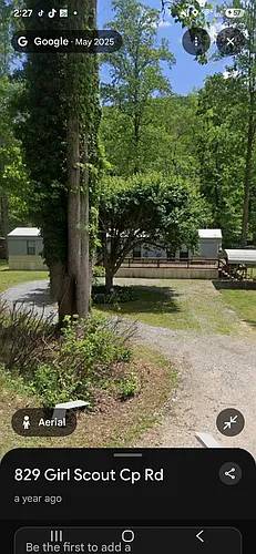 829 Girl Scout Camp Rd Photo 1 829 Girl Scout Camp Rd Photo 1