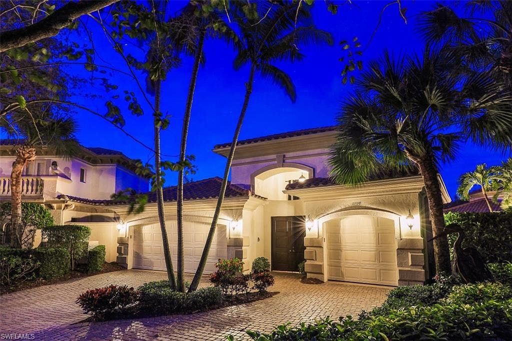 1108 Grand Isle Dr, Naples, FL 34108 Zillow