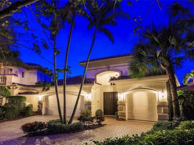 1108 Grand Isle Dr, Naples, FL, 34108