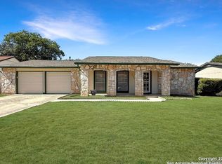 12903 La Quinta St, San Antonio, TX 78233