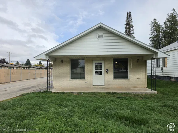 240 N State St, Preston, ID 83263