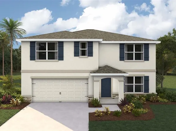 6905 SW 44th Cir, Ocala, FL 34474