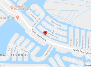 1013 Apollo Beach Blvd APT 201, Apollo Beach, FL 33572