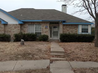 1425 Beverly Dr, Garland, TX 75040
