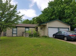 1907 Dauphine Cv, Austin, TX 78727