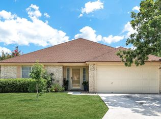 7306 Bull Creek Dr, San Antonio, TX 78244