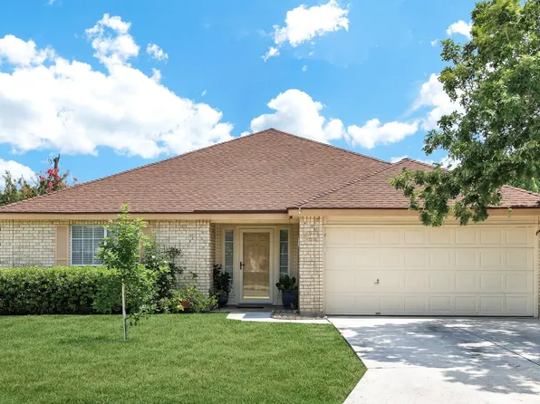 7306 Bull Creek, San Antonio, TX 78244