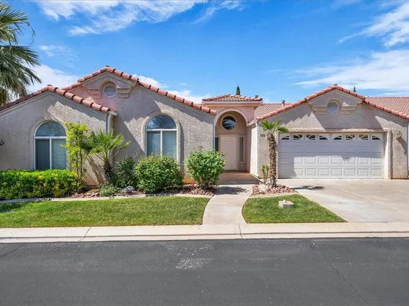 1732 W 540 N Unit 109, Saint George, UT 84770