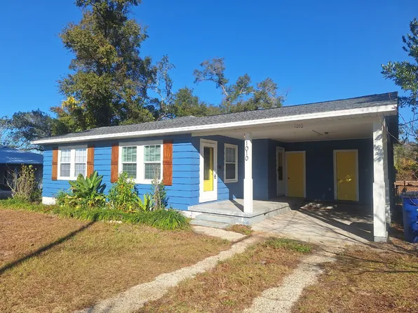 1010 W 12th Ct, Panama City, FL 32401