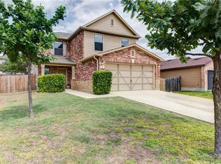 168 Rummel Dr, Kyle, TX 78640