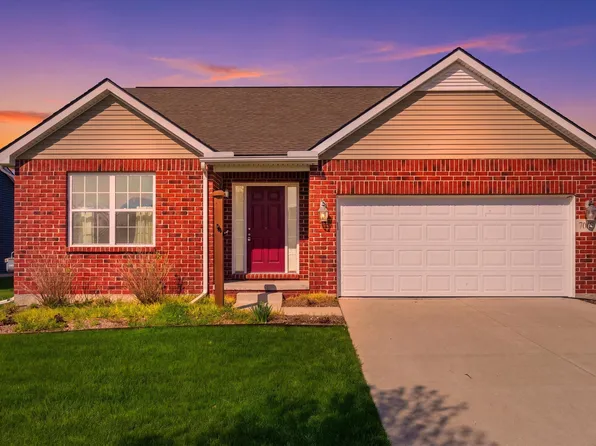 7062 Creekway Ct, Ypsilanti, MI 48197