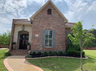 8724  W. Wilderness Way, Shreveport, LA 71106