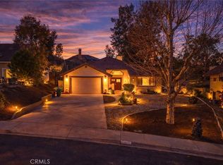 29970 Avenida Cima Del Sol, Temecula, CA 92591
