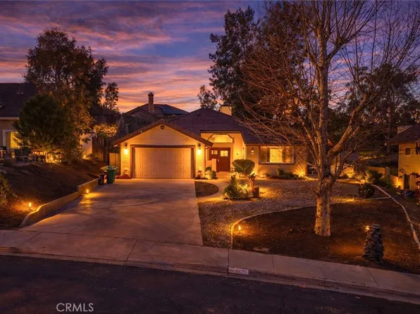 29970 Avenida Cima Del Sol, Temecula, CA 92591