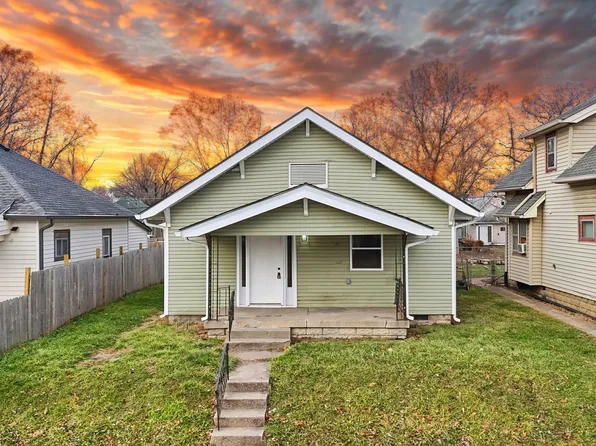 1218 N Ewing St, Indianapolis, IN 46201