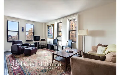 Sold by Douglas Elliman