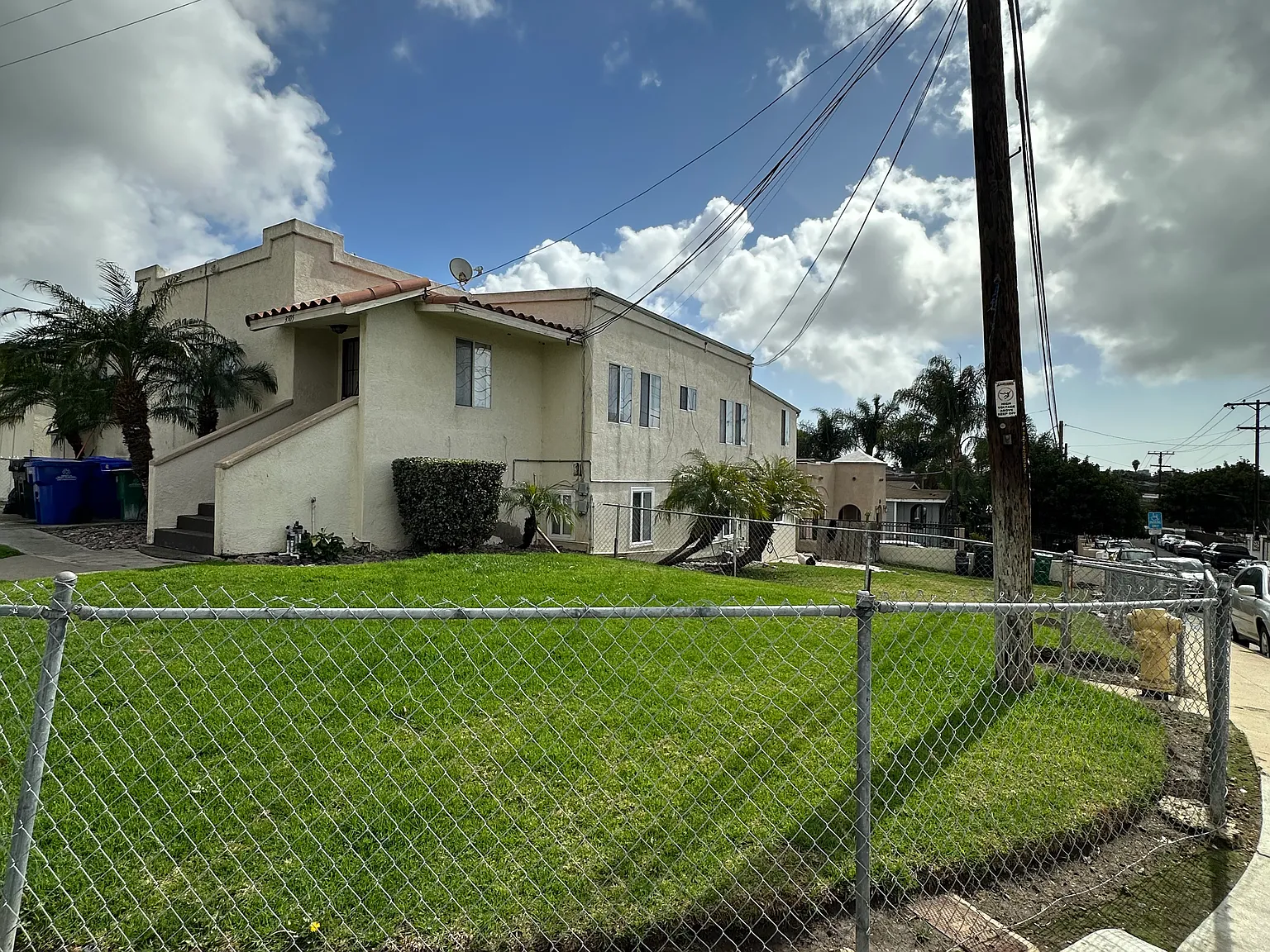 3505-11 L St — Photo 1