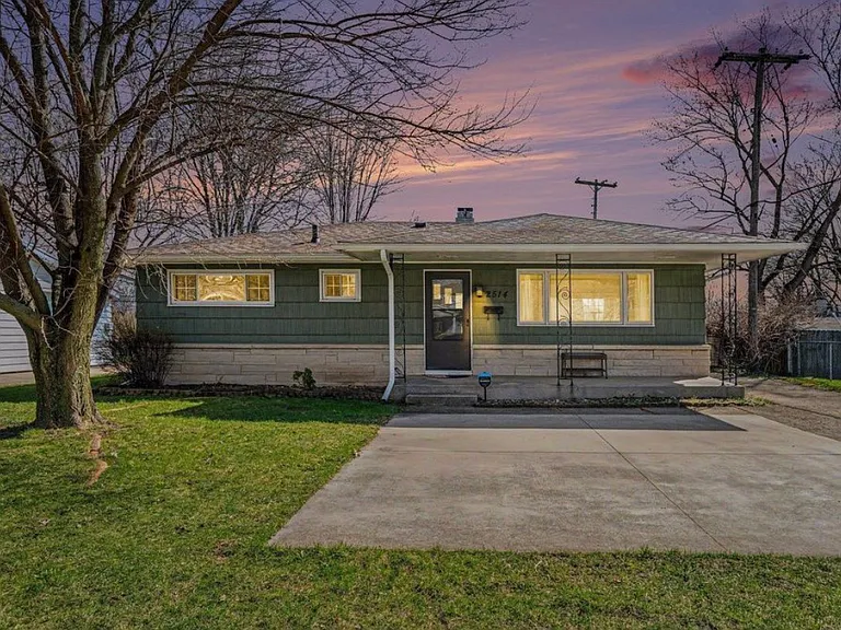 2514 Edison Rd — Photo 1