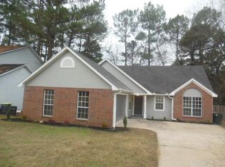 7 Connolly Ct, Little Rock, AR 72210