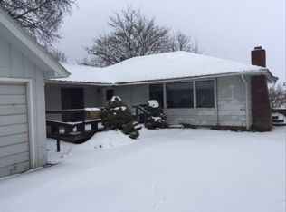1111 Fontaine Dr, Ponderay, ID 83852