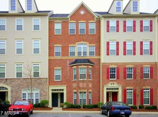7560 Stoney Run Dr #B, Hanover, MD 21076