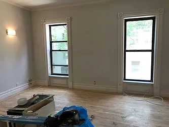 Rented by Crosstown Apartments NYC