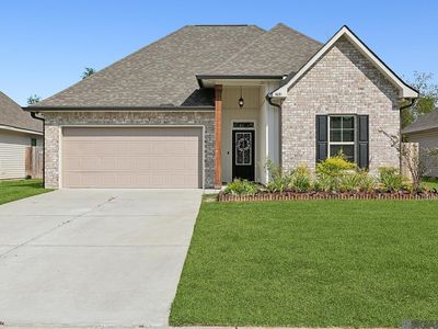 9691 S Grand Marsh Ct, Denham Springs, LA, 70726