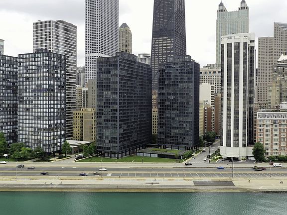 2nd image of 900 N Lake Shore Dr APT 1104