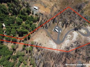 4655 Dear Abby Rd LOT 3, Forest Ranch, CA 95942