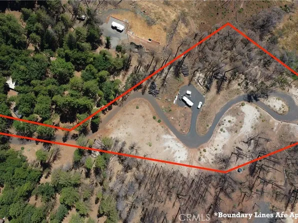 4655 Dear Abby Rd Lot 3, Forest Ranch, CA 95942
