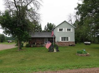 5102 County Road D, Plainfield, WI 54966