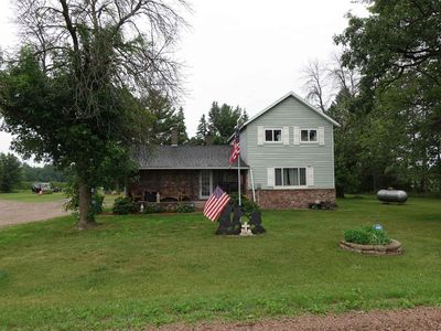 5102 COUNTY ROAD D, Plainfield, WI, 54966