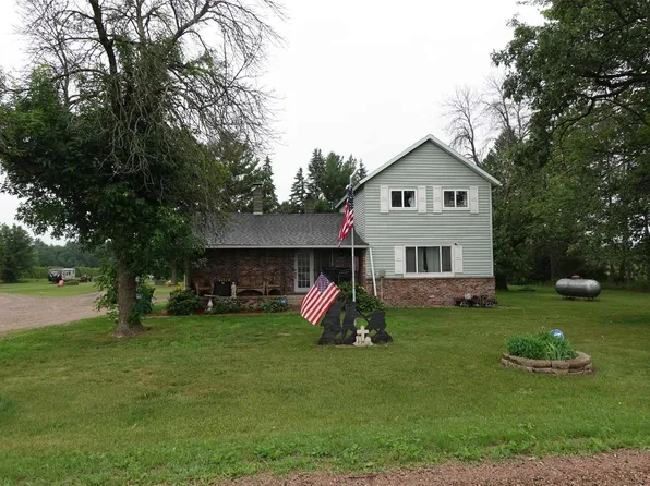 5102 COUNTY ROAD D, Plainfield, WI 54966