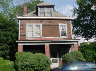 3576 Elmhurst Ave, Pittsburgh, PA 15212