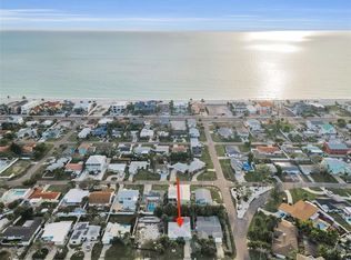 15812 3rd St E, Redington Beach, FL 33708