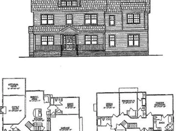 13401 Kelham Rd, Midlothian, VA 23113