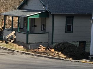 859 James St, Morgantown, WV 26505